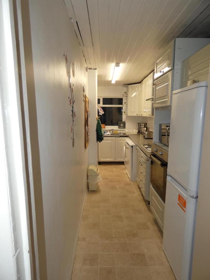 Spacious 3 Bed House With Parking & Good Transport South Norwood Exteriér fotografie